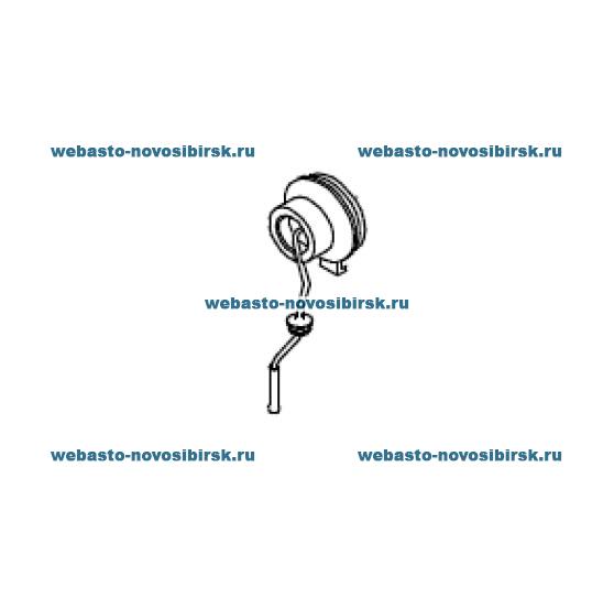 ������� ���������� ��� AT Evo 3900/5500 | �������: 1313127B