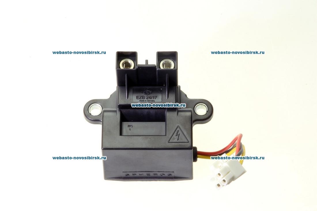 ������� �������������� Thremo E  | �������: 11114862D