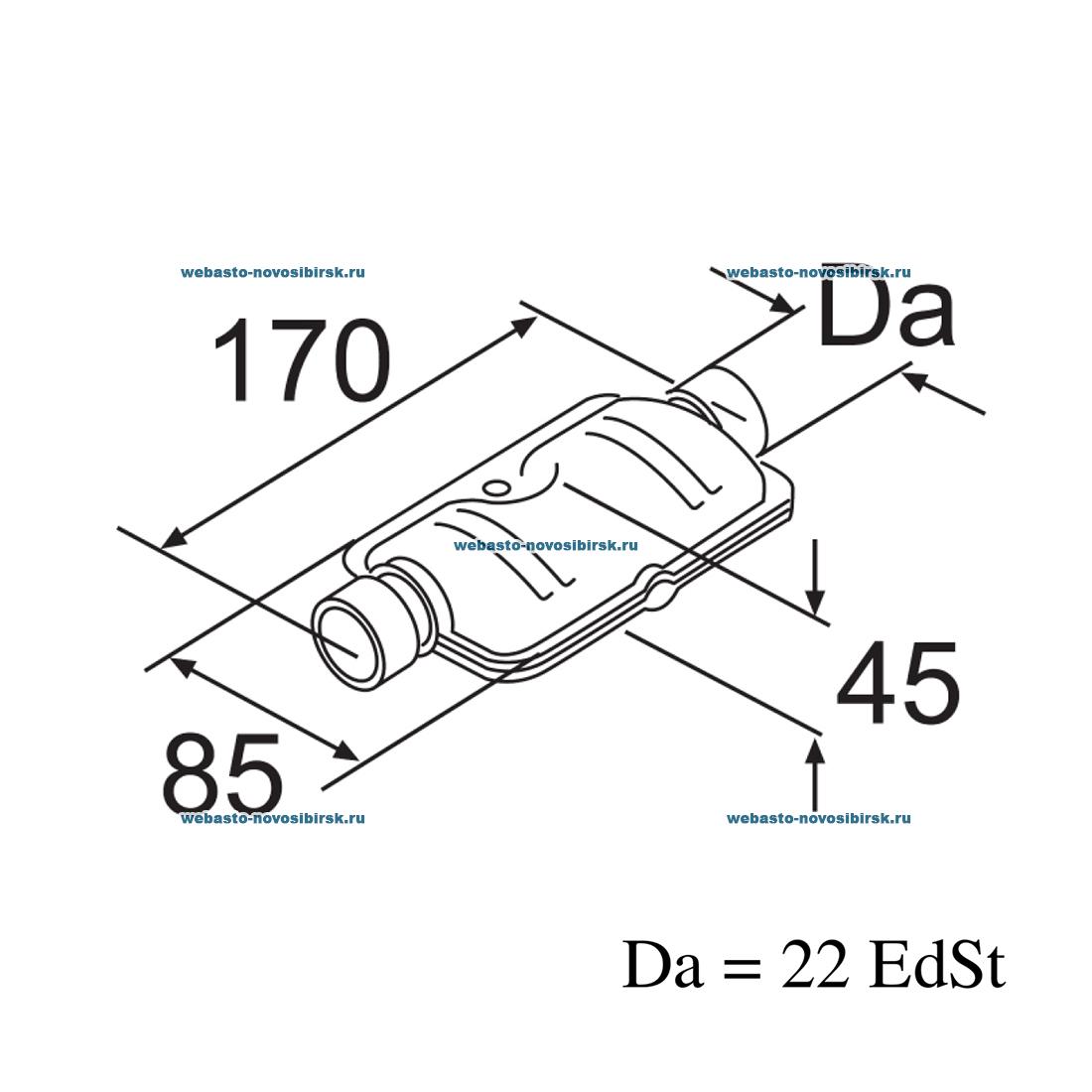    d=22  () | : 1320895A