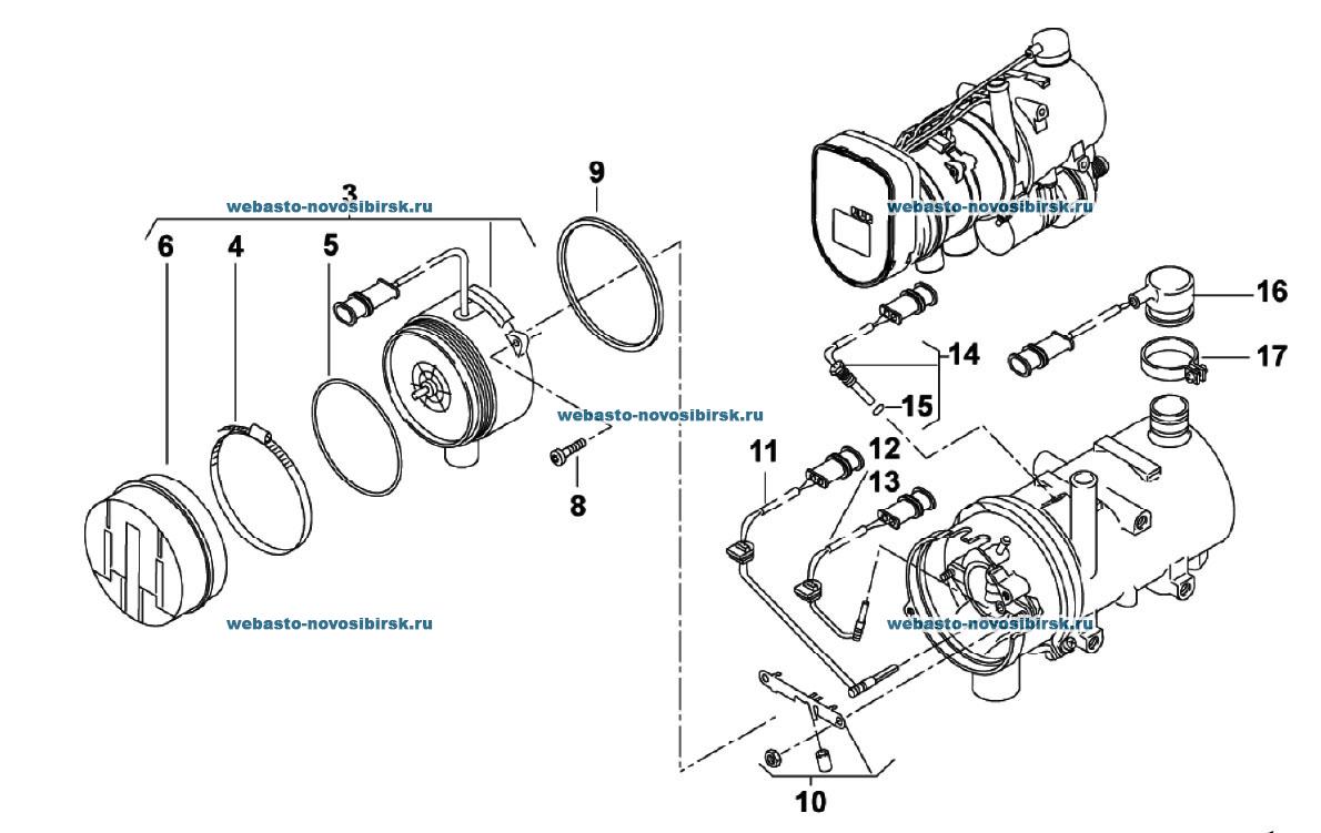 ��������� TT-E ������ | �������: 1316762A