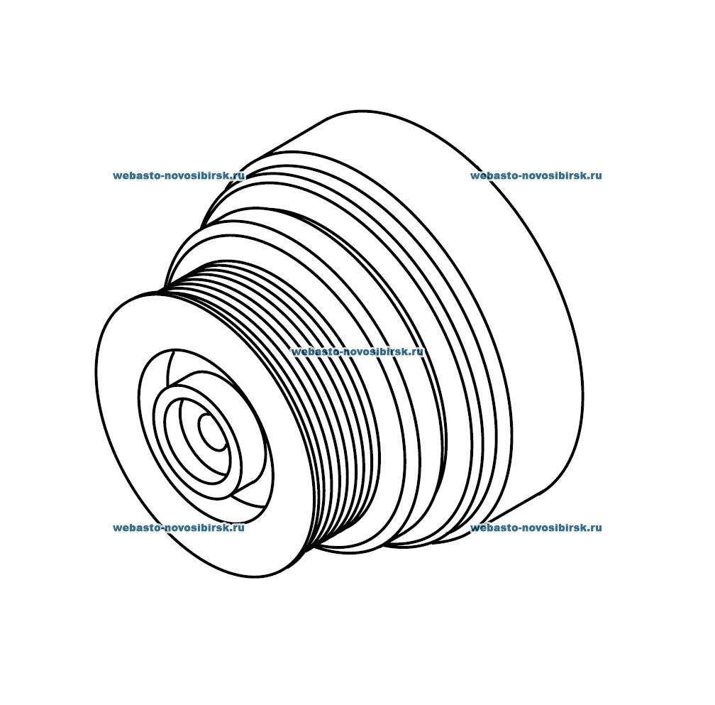 ���������������� ����� LA 16.143 | �������: 92968A