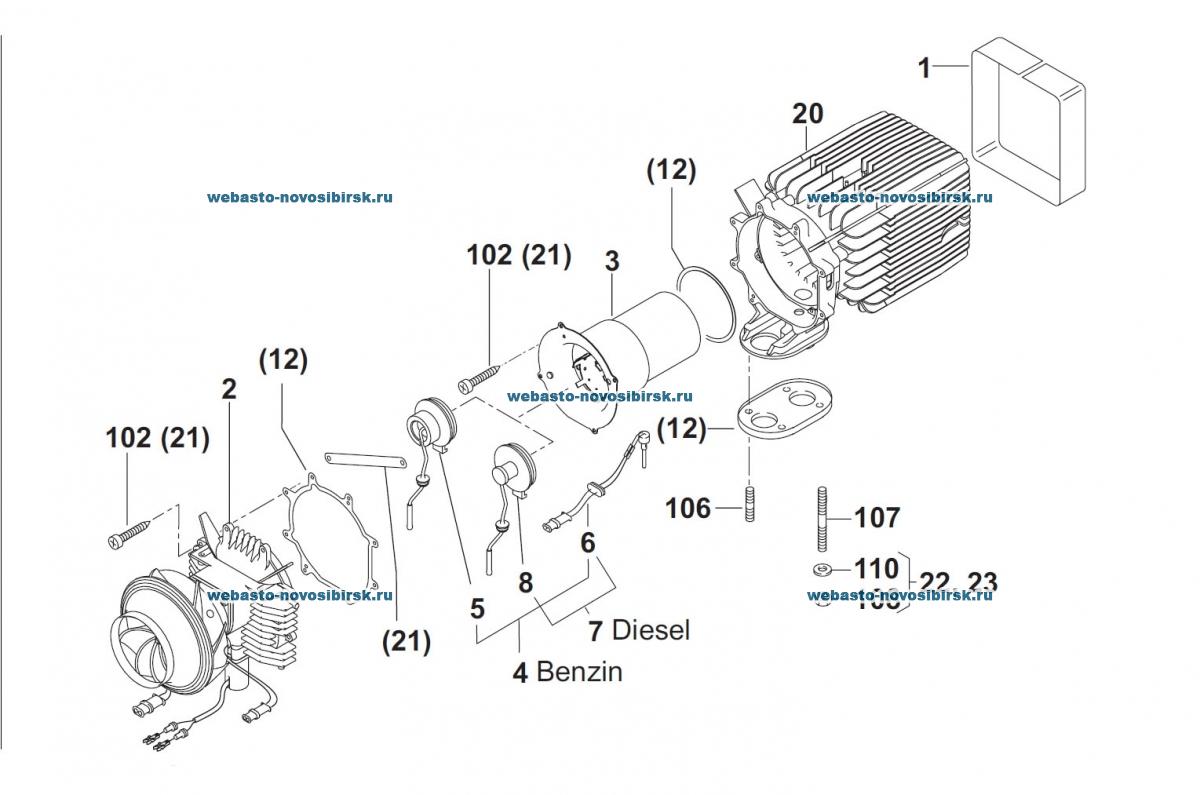 ��������� ��-� ������ | �������: 9015857A