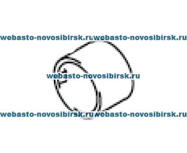 ����� ��������������� �
����������
��� L=1900 iØ30,5/aØ38 | �������: 1320665A 