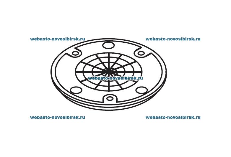 ������� Ø60��, 88,5/93�� | �������: 70836A