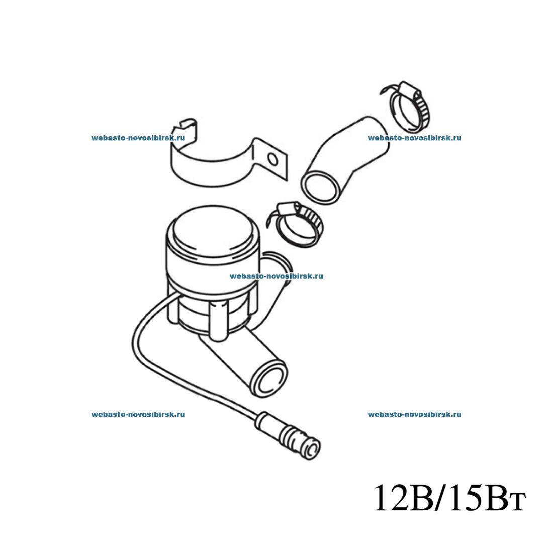   U4847 TT-Z/C 12  | : 9002514B