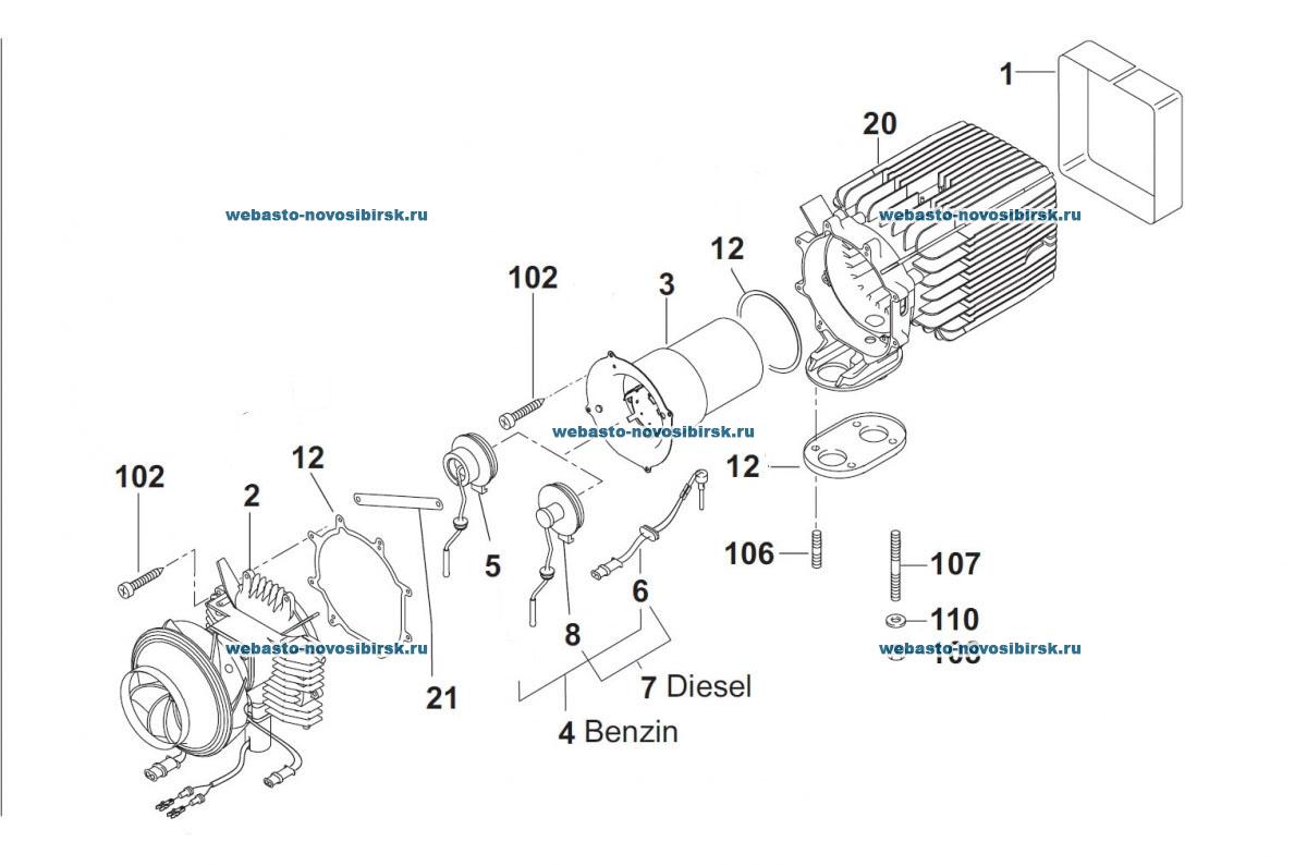 ��������� ��-� ������ | �������: 9015857A