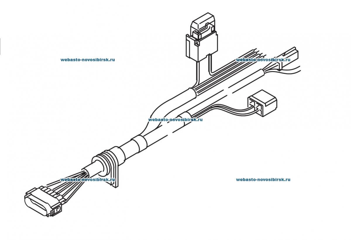 ���� �������� ��� AT 3500/5000 ST �������� 9,5� | �������: 9006885A