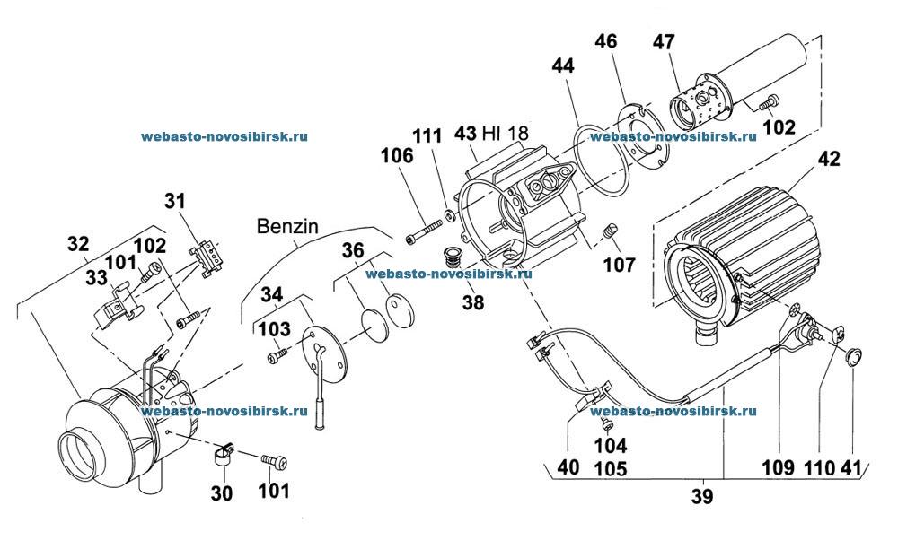 CLIMATIC-MODEL 01-����������� ������ ��� ��������� ������� ������-�������� | �������: CLIMAT-MODEL 01