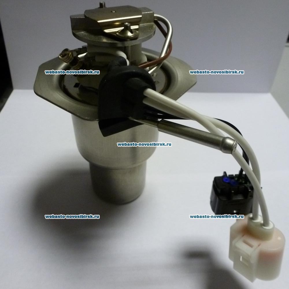 ������� ��V ������ ��� ������������ Webasto