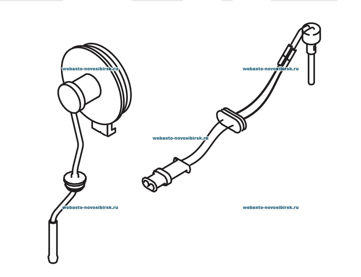 ������� �� ������� AT3500ST/5000ST 24�  ������ | �������: 9004218A
