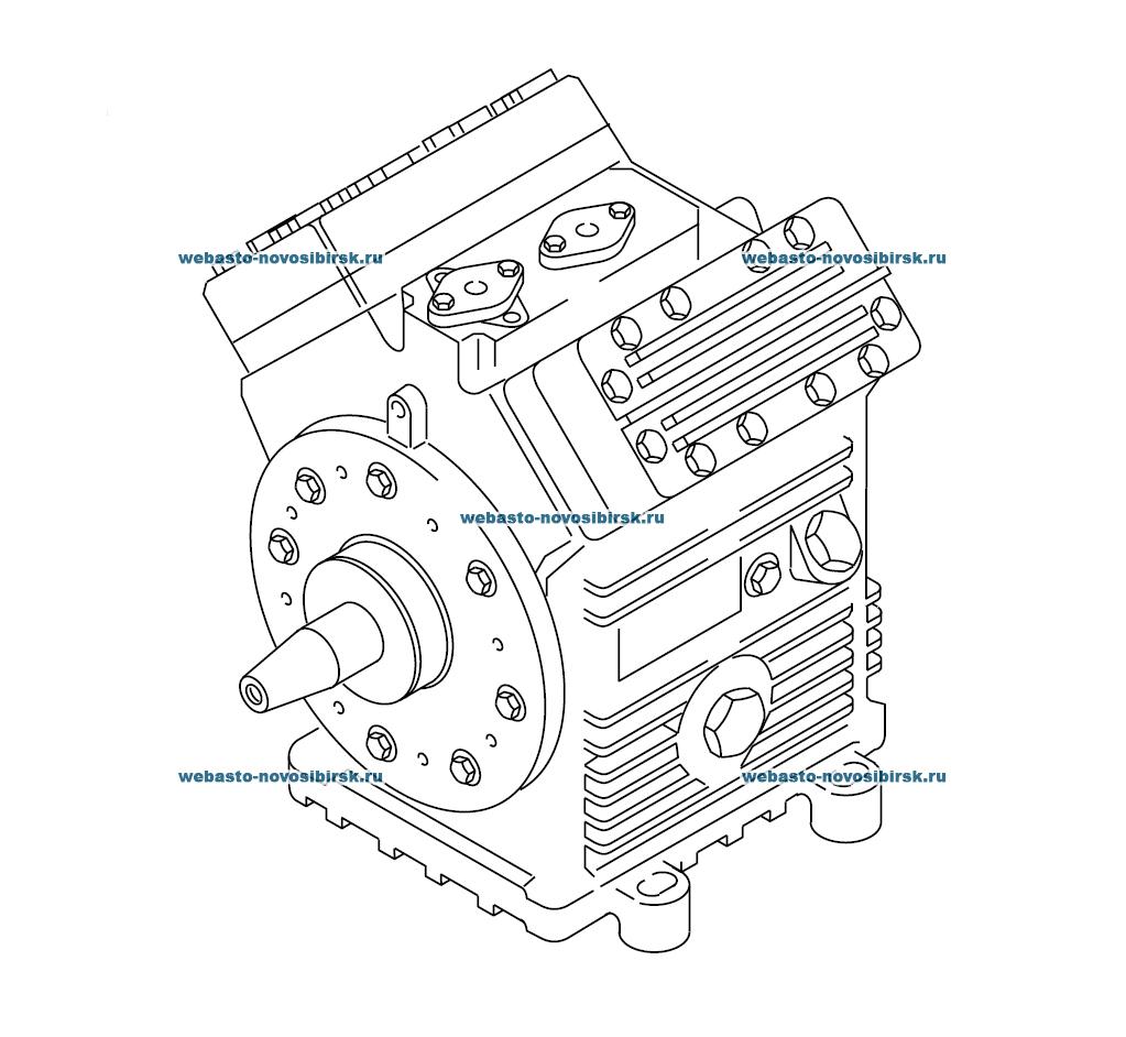  FKX40/560K Vent.6 24V | : 93972B