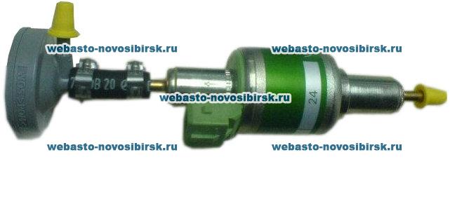  - DP 30.02 24  | : 86116B