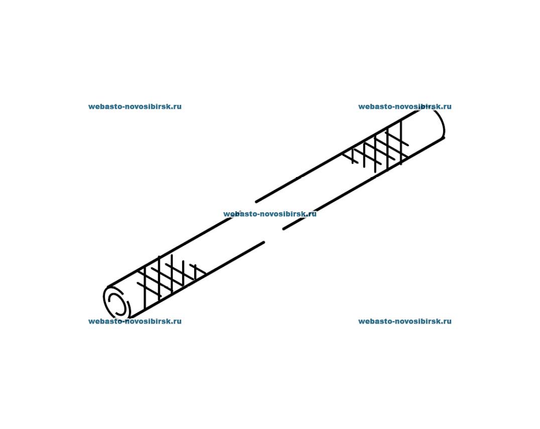 ����� ��������� ����. d=7.5 ���. d=13.5 | �������: 125080