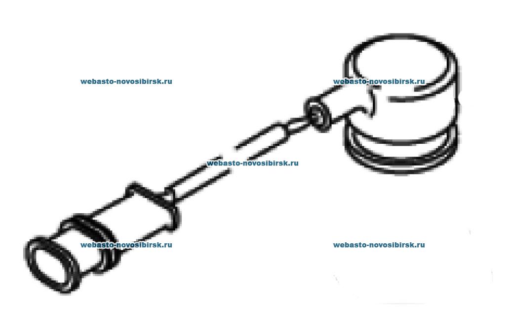 ������ ����������� Thermo 90 ST/PRO | �������: 9010616A