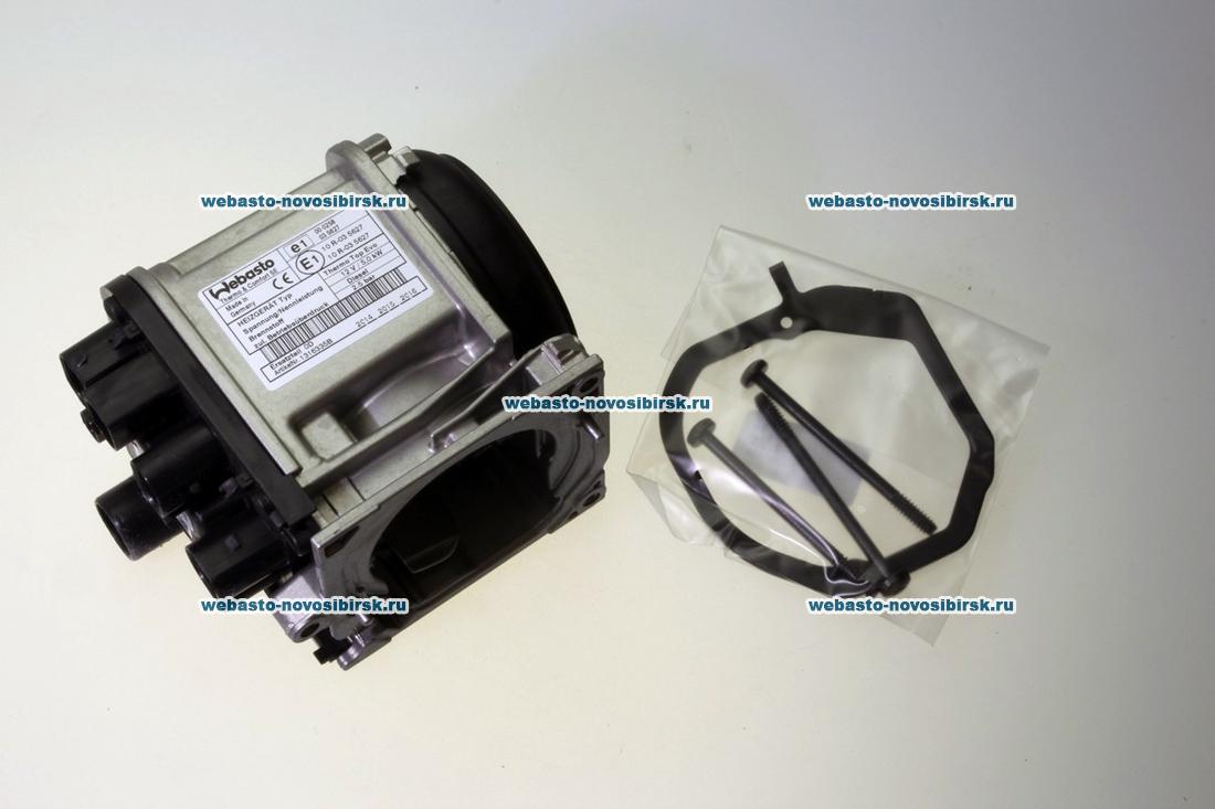 ����������� ������� + ���� ���������� Thermo Top Evo 5 / 12V ������ | �������: 1315941B