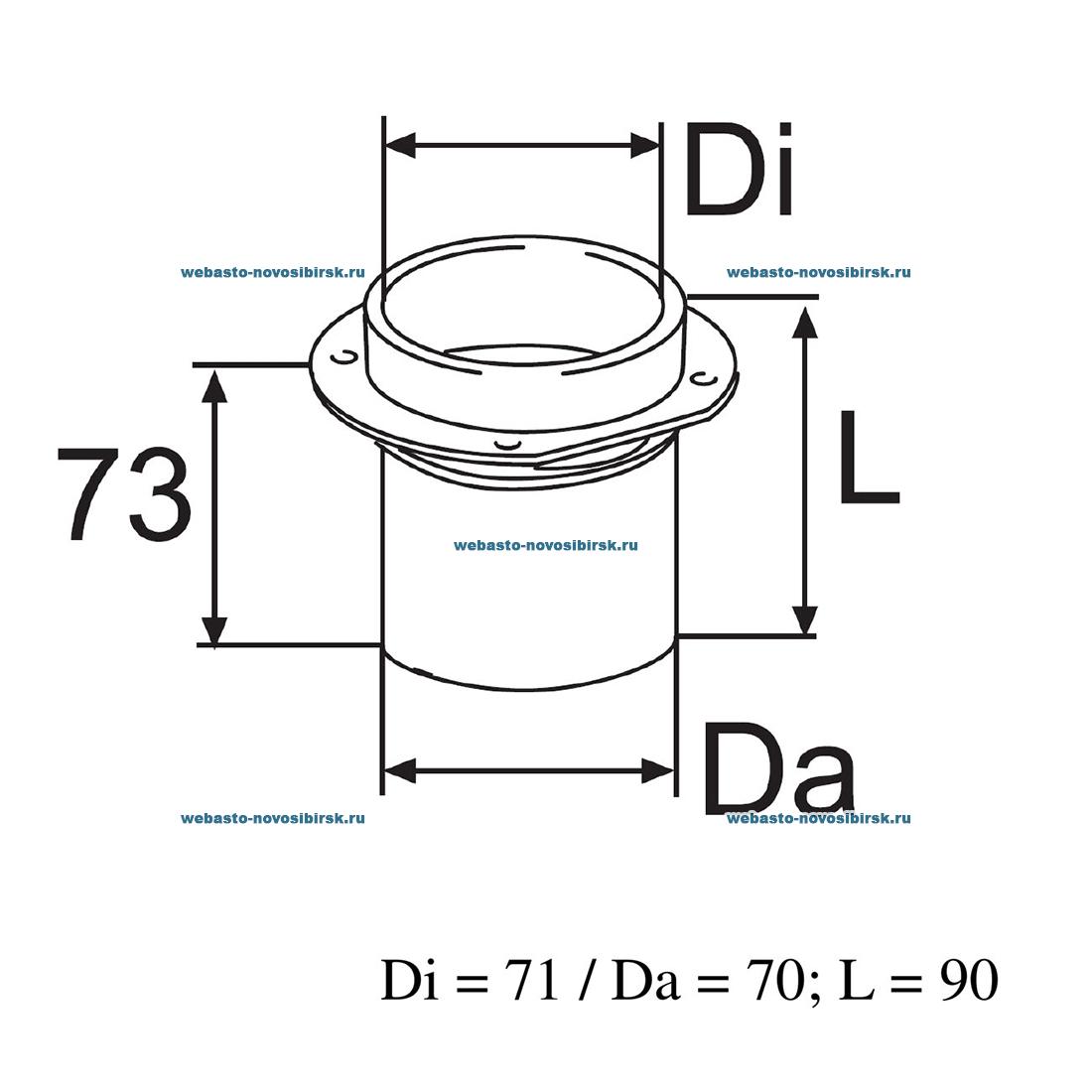 ��������� ����� d71 90�� (������) / �� | �������: 460176Z