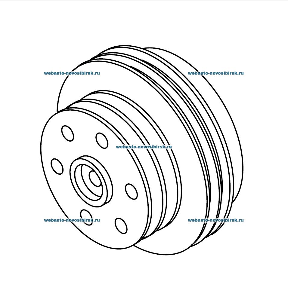 ���������������� ����� LA 16.149 | �������: 68759C