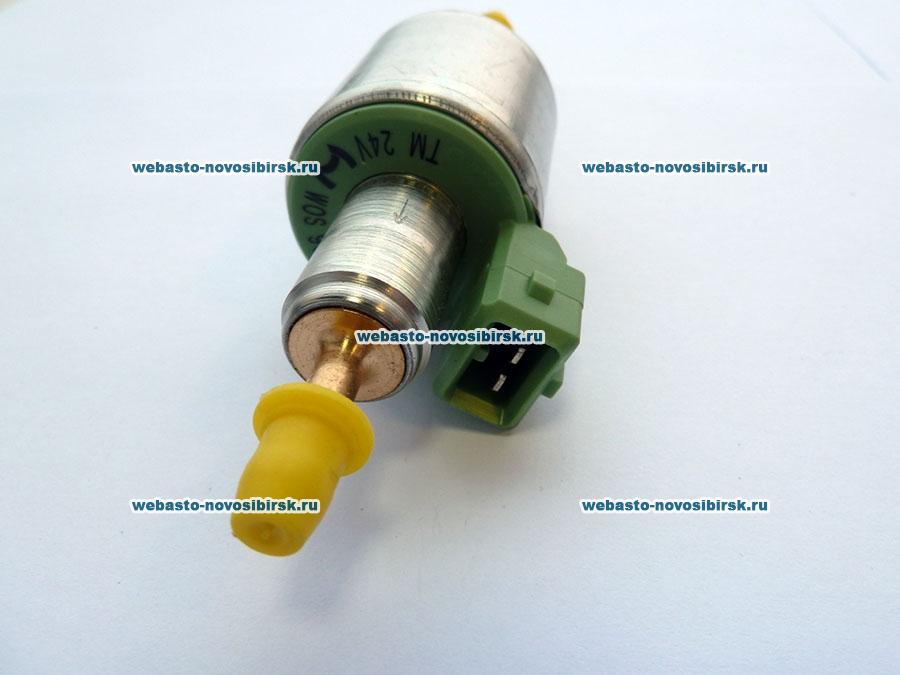   Thermo Top, DP 30 24 | : 1320294A