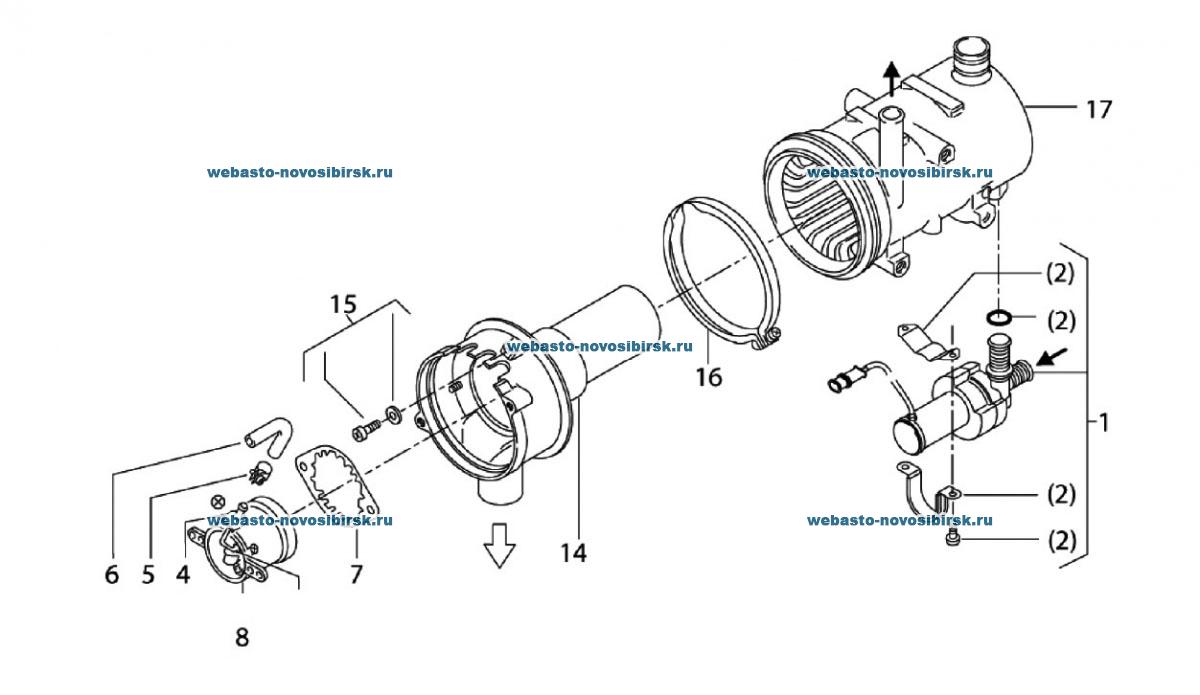 ��������� TT-E ������ | �������: 1316763A