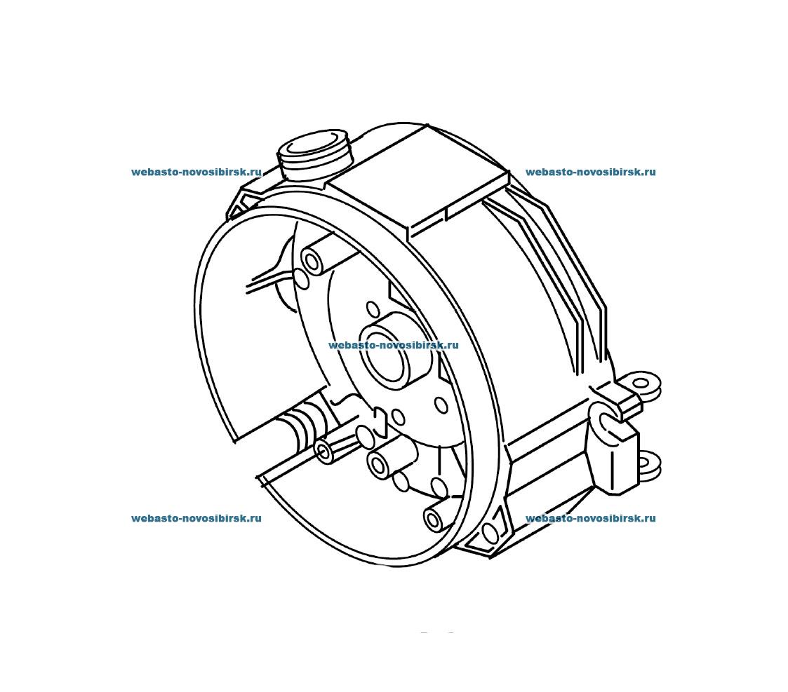 ������ ����� 230/300/350  | �������: 82206B