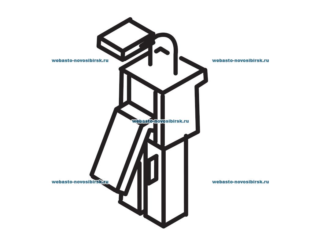 ������ ����������� AT 2000 | �������: 1322750A