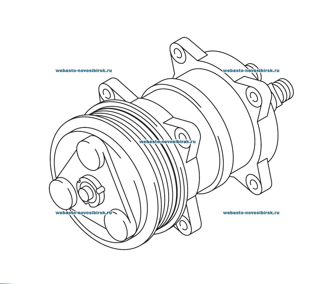  12V | : 9000678A