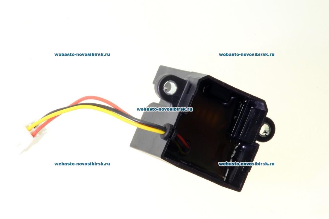 ������� �������������� Thremo E  | �������: 11114862D