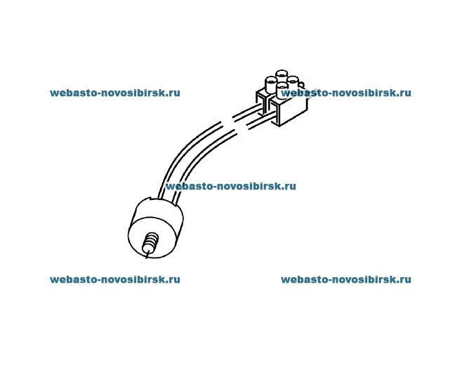 ��������� 75 � DBW 230/350 | �������: 11115218A