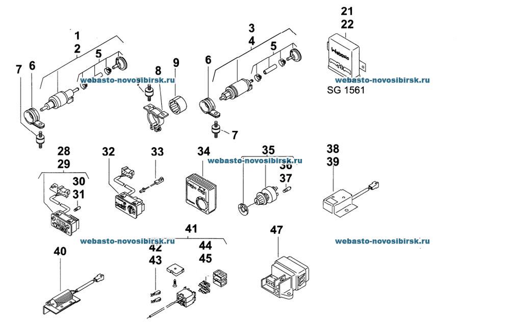 ������� Y T70 | �������: 1319716A