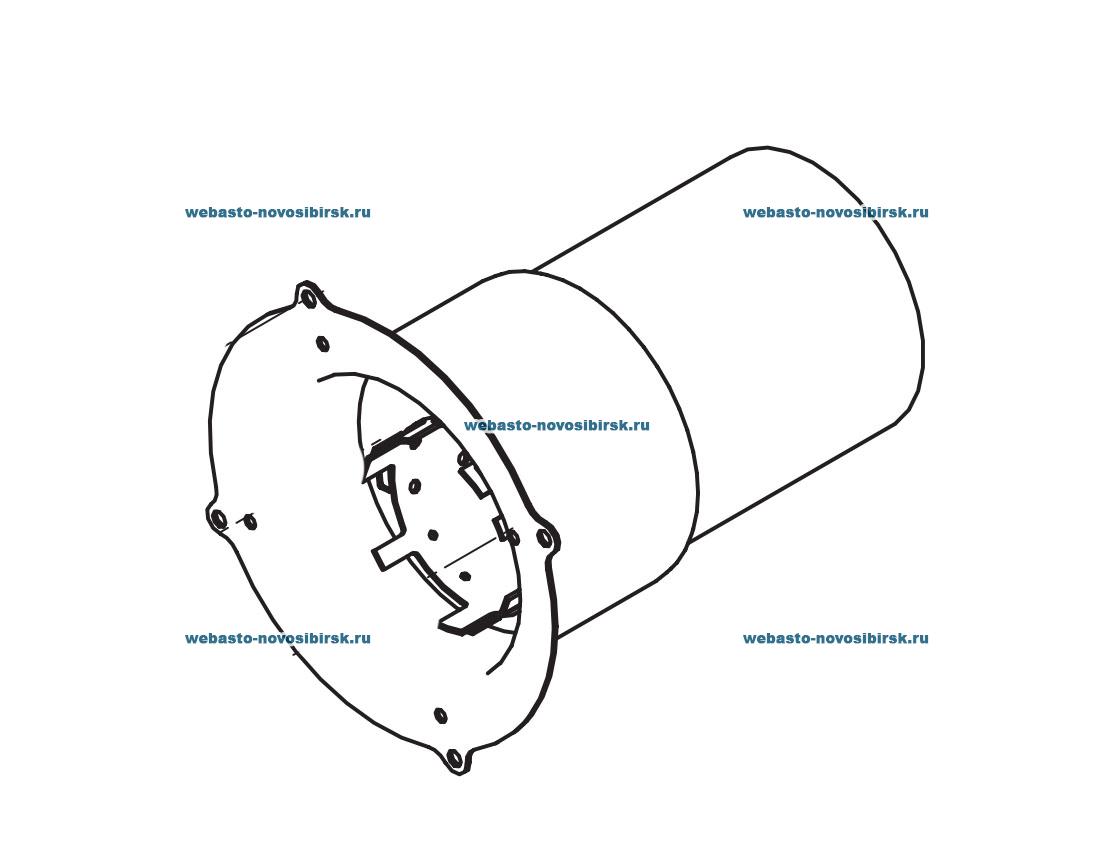 ������ �������� AT3500ST/5000 | �������: 1322471A