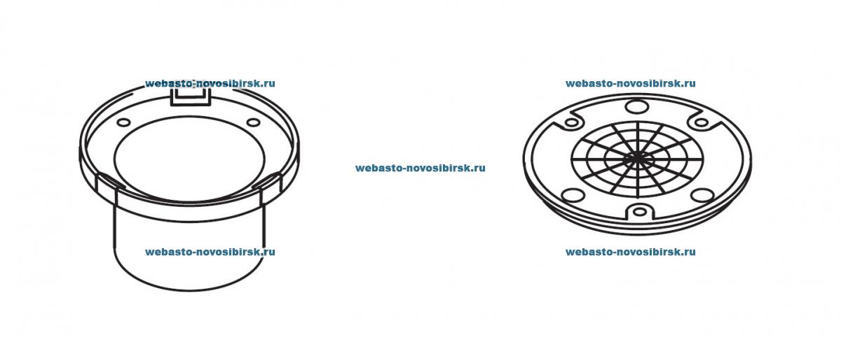 ��������� d=60�� (�������) | �������: 87389A