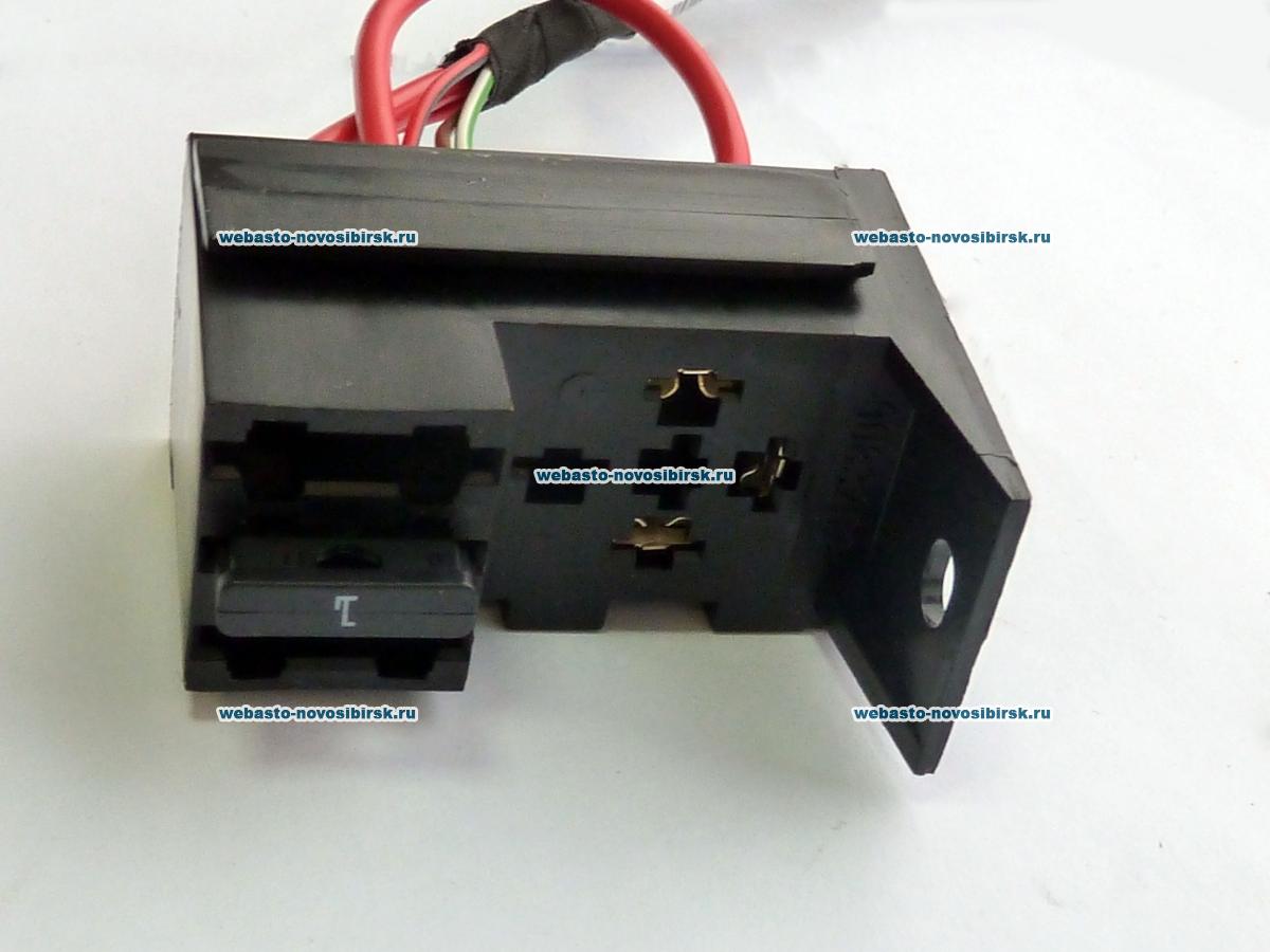 ��������� ��������������� � ���� Thermo Top Evo / �� | �������: 1314280D