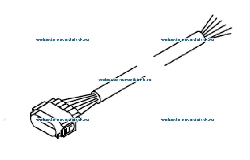 ���� �������� ���� �� ��������� L=4020 | �������: 92959A