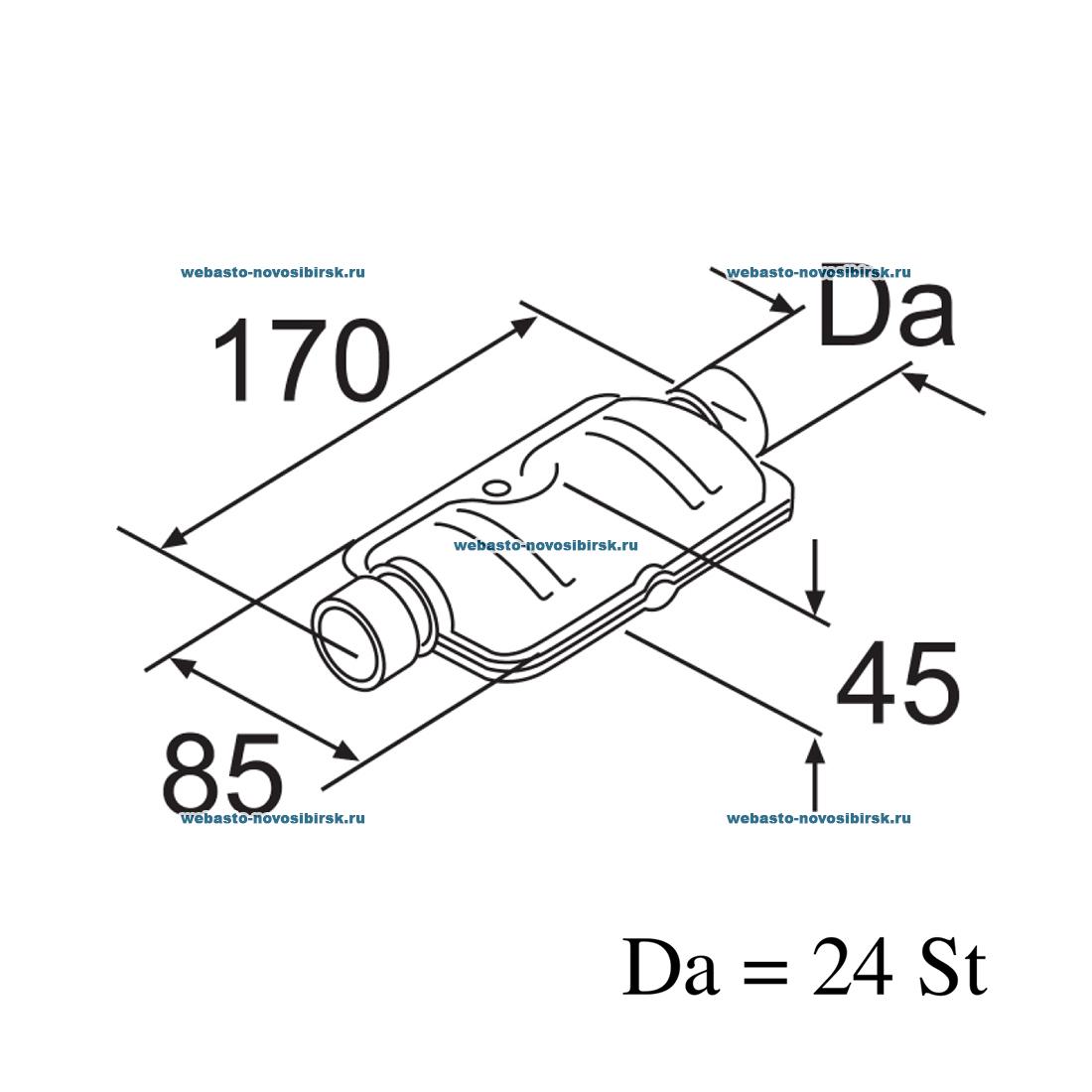 ��������� d=24��  | �������: 1320372A