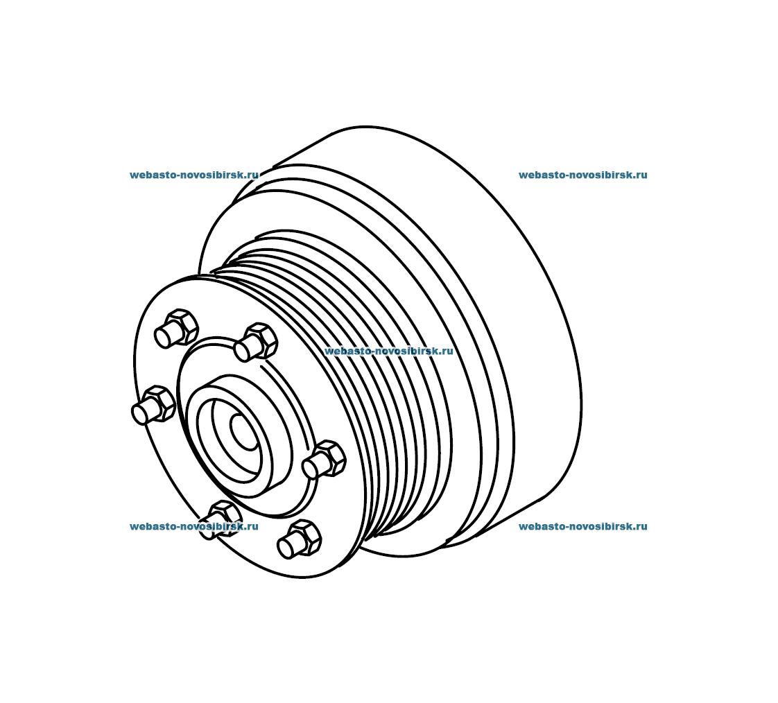 ���������������� ����� LA 16.159 | �������: 68232