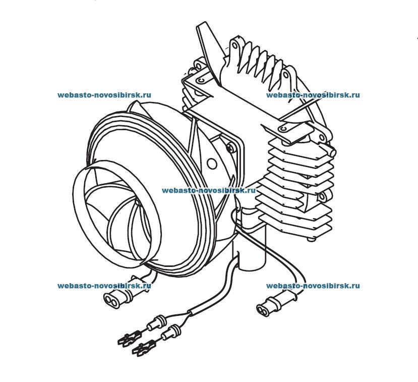 ����� ����������� �� 3500ST 24� ������  | �������: 9004210A