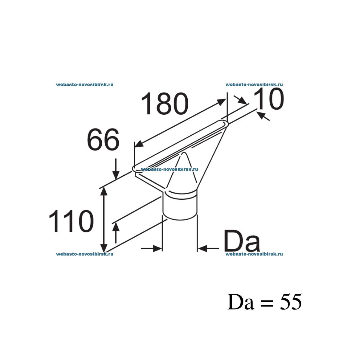 ��������� d=55 (������) / �� | �������: 492299