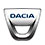 лого Dacia